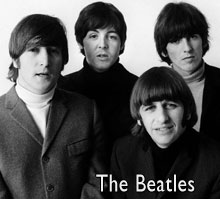  The Beatles. Наивным соционикам вопреки 