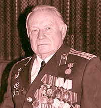 На войне - как на войне - Константин Бесков (Жуков)