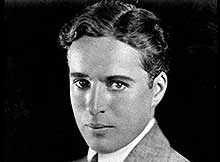 Charlie Chaplin (ЭИЭ)