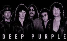 Deep Purple. Упрямые и конфликтные 