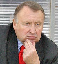 Владимир Федотов (Габен)