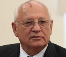  Михаил Горбачев (1931-2022). Слова вместо решений 