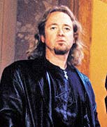 Adrian Smith