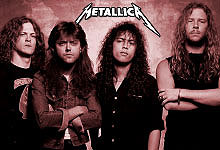  Metallica. Совет директоров 