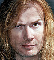 Dave Mustaine