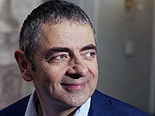 Rowan Atkinson (ЛИИ)