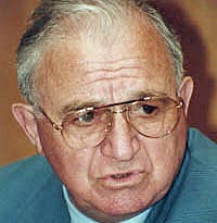 Никита Симонян (Наполеон)