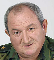 Геннадий Трошев